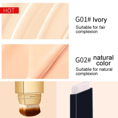 Flawless 3D Concealer Stick - Image 9