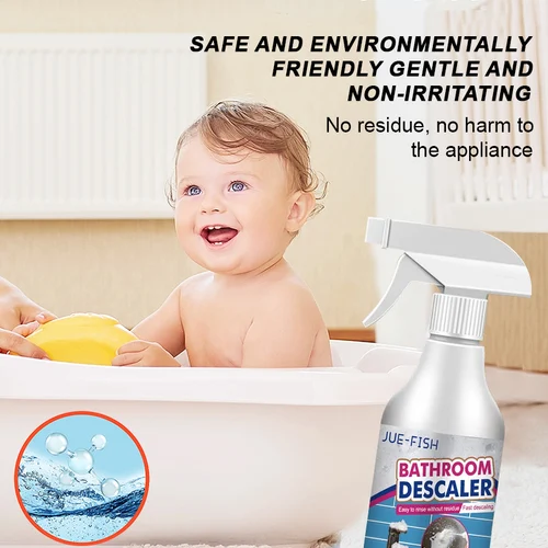 Stubborn Stains Cleaner - Image 9