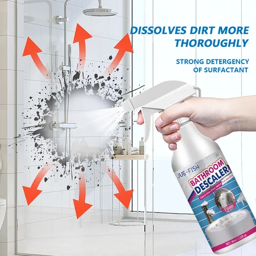Stubborn Stains Cleaner - Image 2
