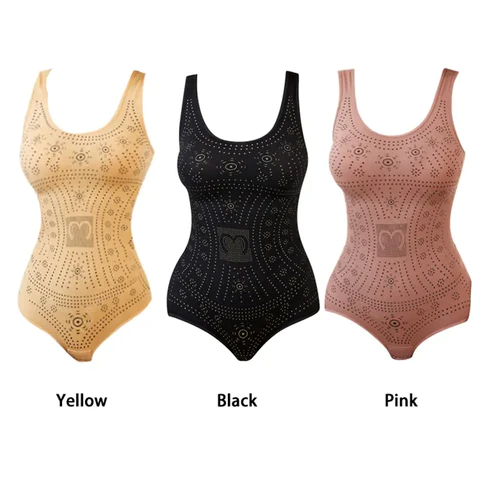 ANYIDEA™ Magnetisk Nanoion Detox Shaper - Image 6