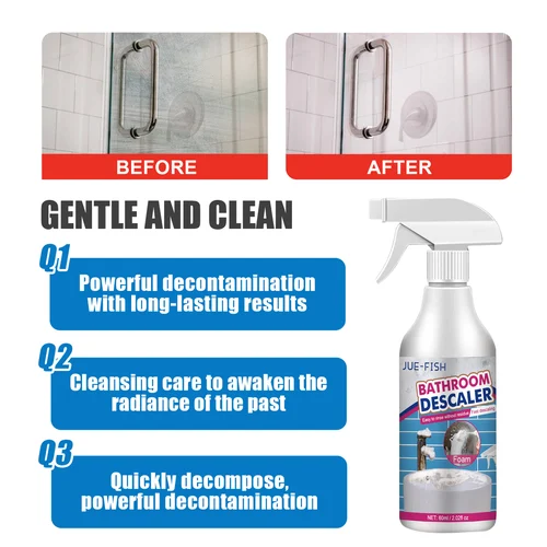 Stubborn Stains Cleaner - Image 7