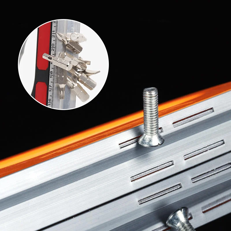 Portable mechanical inclinometer - Image 7