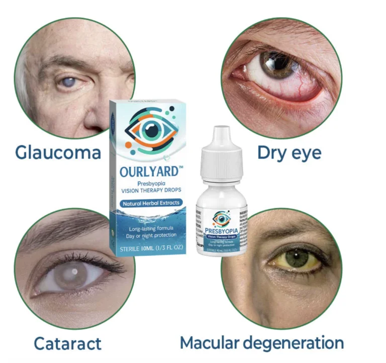 GFOUK™ Scafree Advanced Skin Spray - Image 4