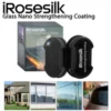 iRosesilk™ Glass Nano Ultimate Strengthening Coating