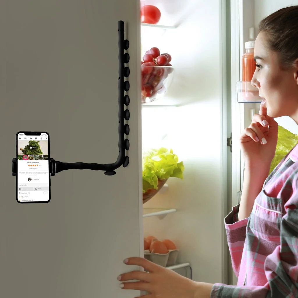 Lazy Phone Bracket Flexible - Image 2