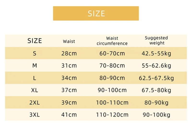 Push Up Underpants plus size - Image 8