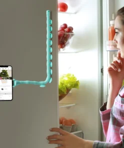 Lazy Phone Bracket Flexible