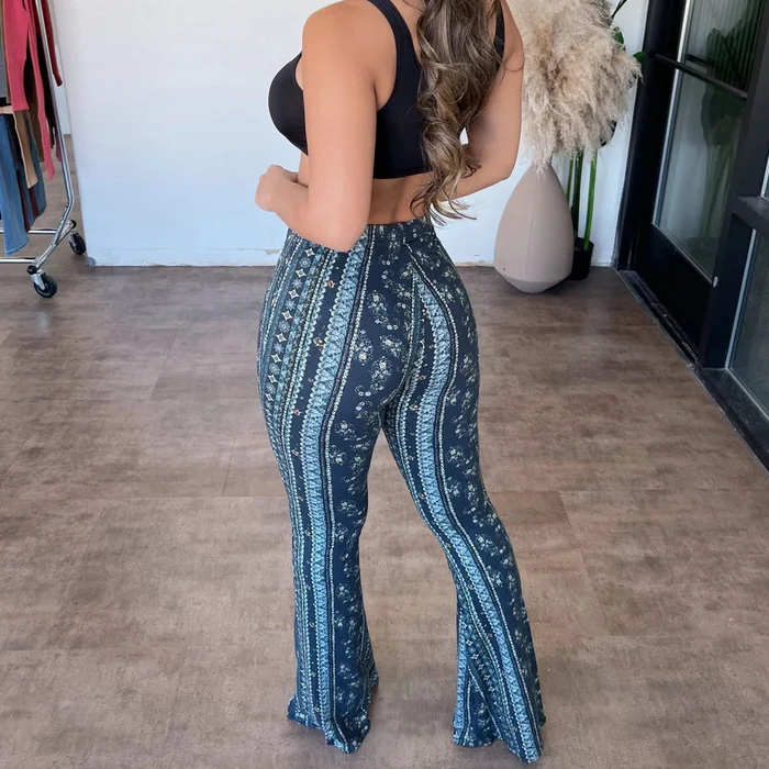 2024 VIRAL FORBIDDEN PANTS - Image 7