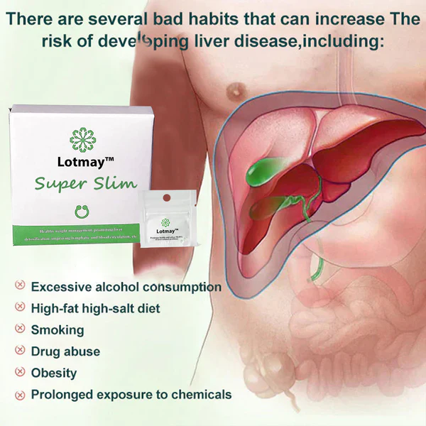 Lotmay™ Detox Slimming Essential Oil Nose Ring - Image 6