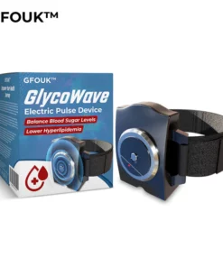 Nurbini™ GlycoWave Electric Pulse Device