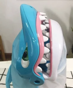 Shark Bite Game