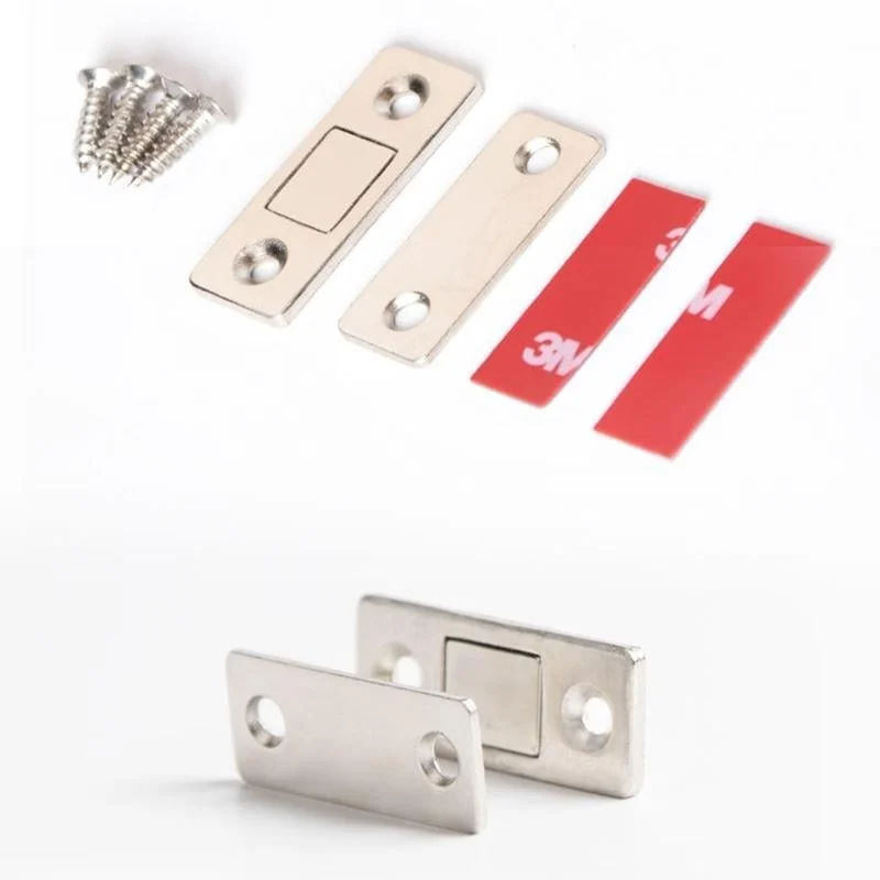 Ultra-thin Invisible Cabinet Door Magnets - Image 13