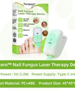 Fivfivgo™ Nagelpilz Laser-Behandlungsgerät