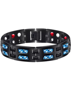 NORUION® Far Infrared Ionizer wristband