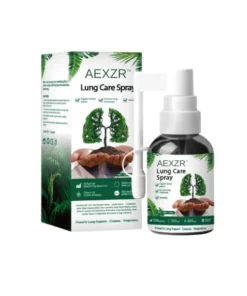 AEXZR™ Lung Care Spray