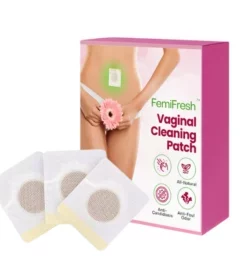 FemiFresh™ Vaginal Cleaning Patch