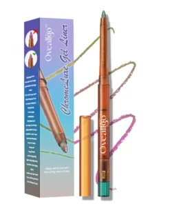 Oveallgo™ ChromeLuxe Gel-Liner