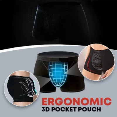 Magnetic Enhance Mens Underwear - Image 7
