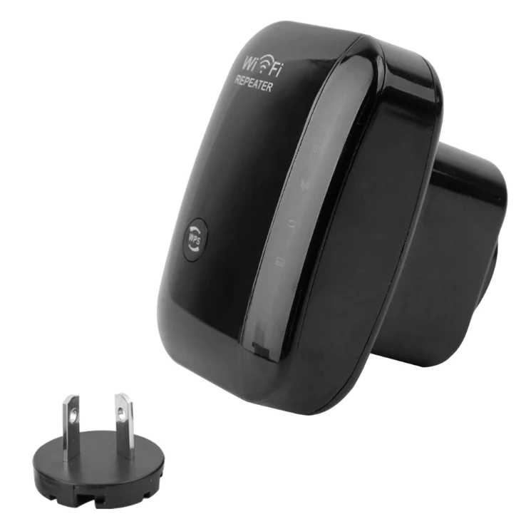 Wifi Repeater Wifi Signal Amplifier - Image 7