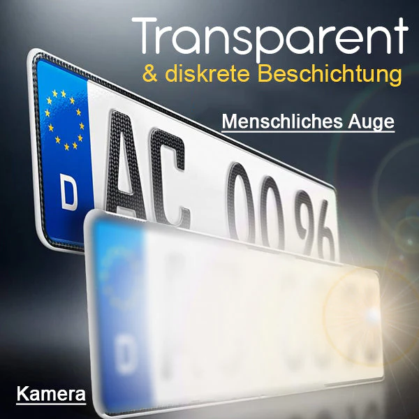 InviStealth™ Autoschild sichern Defender Spray - Image 2