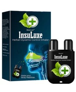 Biancat™ InsuLuxe Herbal Glycemic Control Inhaler