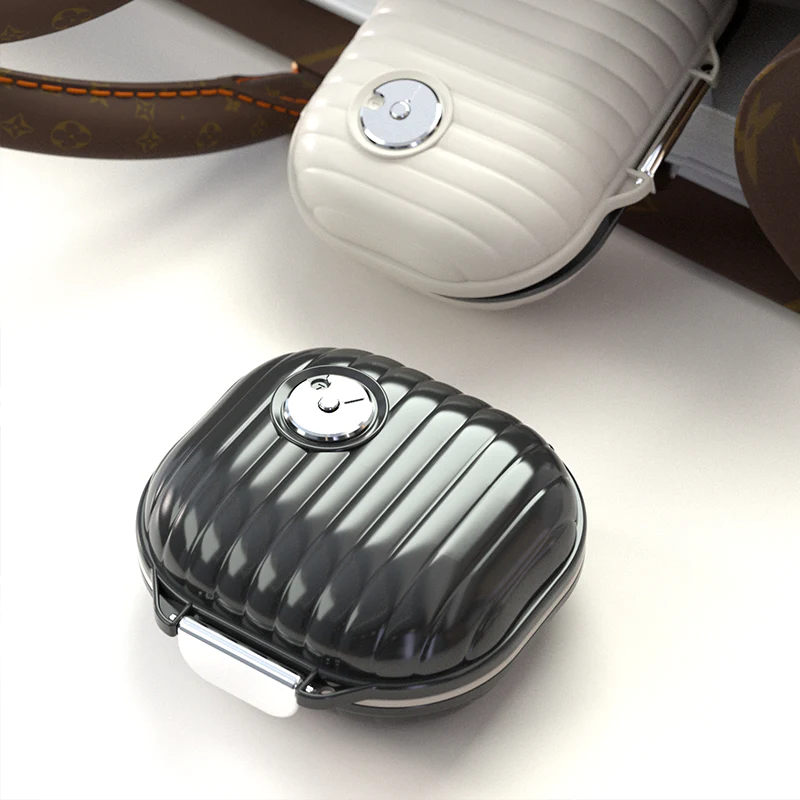 Pilulier quotidien portable - Image 14