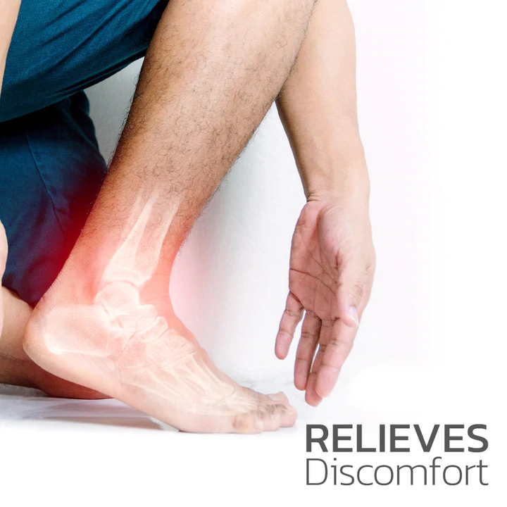 Mresio® EMS Radiofrequency Foot Massager - Image 5