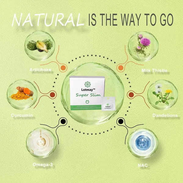 Lotmay™ Detox Slimming Essential Oil Nose Ring - Image 4