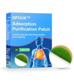 GFOUK™ Adsorption Purification Patch