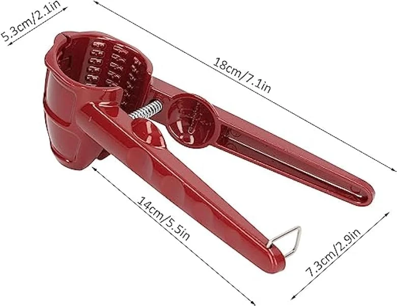 Multifunction Nutcracker with Non Slip Handle - Image 8