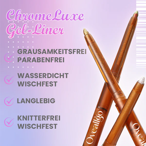 Oveallgo™ ChromeLuxe Gel-Liner - Image 8