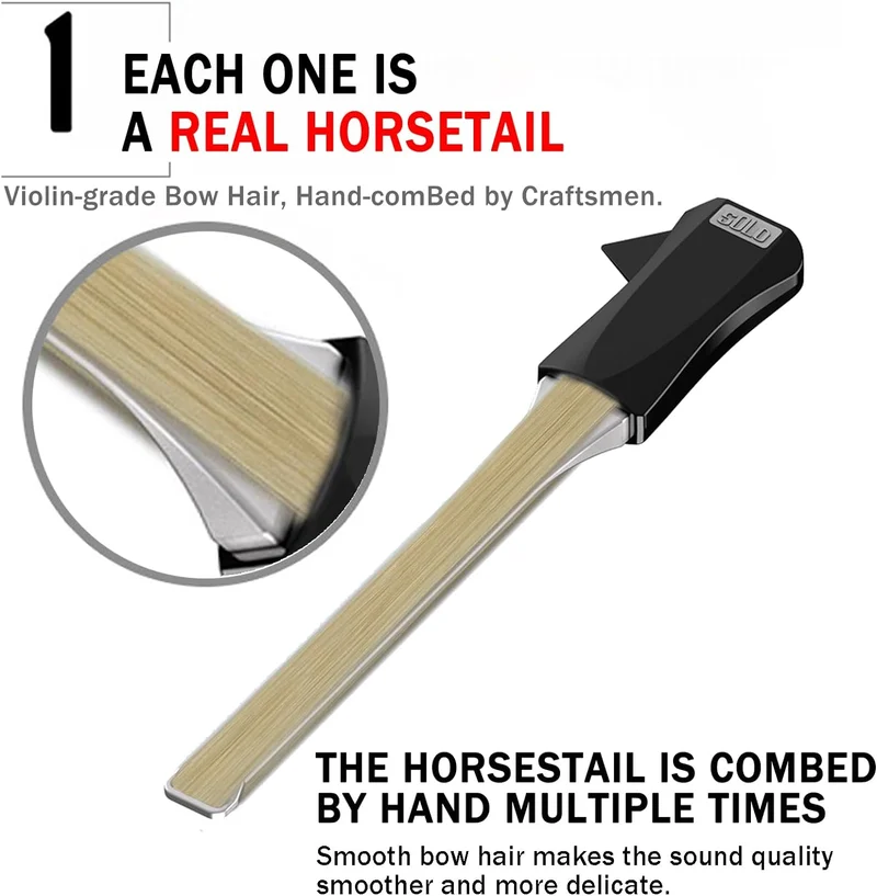 Guitar Playing Bow - Image 5