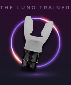The Official Lung Trainer™
