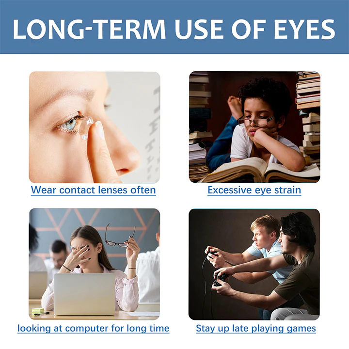 LIMETOW™ Myopia Reversal Eye Drops - Image 4