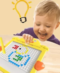 Doodle Board Magnetic Drawing Board