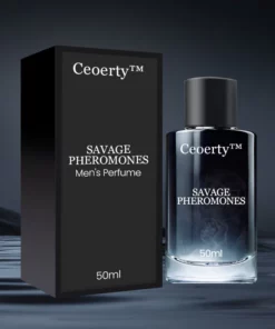 Ceoerty™Savage Pheromones Mens Perfume