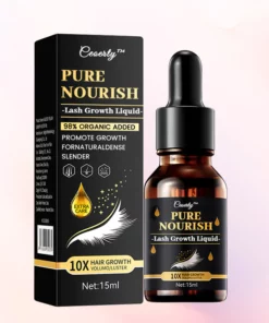 Ceoerty™ Pure Nourish Lash Growth Liquid
