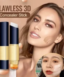 Makelloser 3D-Concealer-Stick