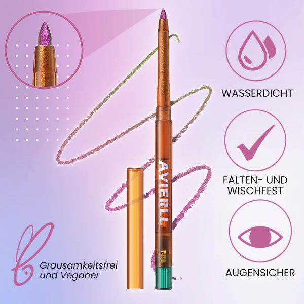 Oveallgo™ ChromeLuxe Gel-Liner - Image 7