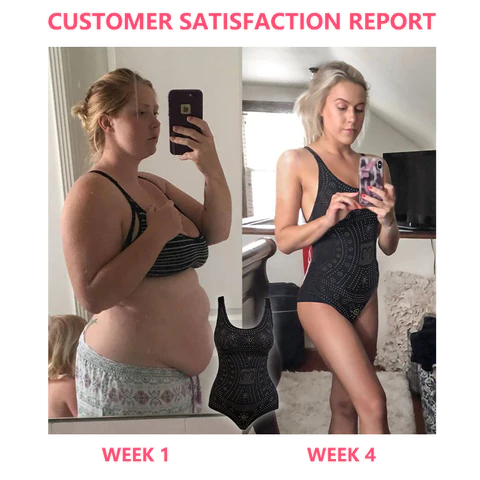 ANYIDEA™ Magnetisk Nanoion Detox Shaper - Image 5