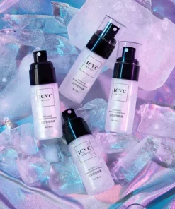 MATTIFYING WATERPROOF SETTING SPRAY