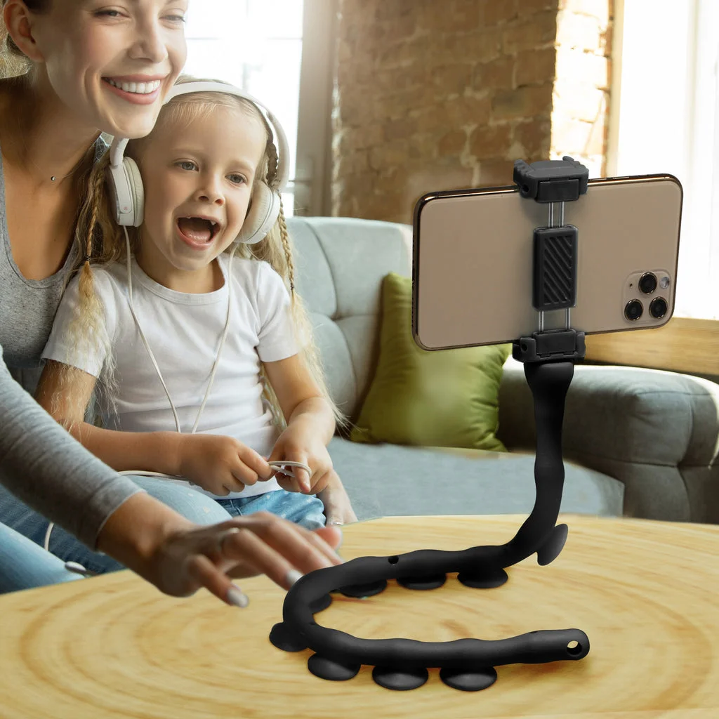 Lazy Phone Bracket Flexible - Image 4