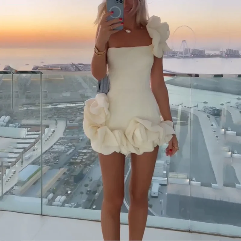 Daniela Dress - Image 5