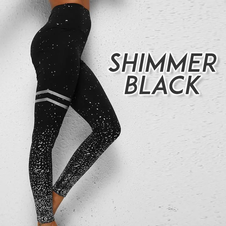 2024 Anti-Cellulite Compression High Waist Slim Leggings - Image 13