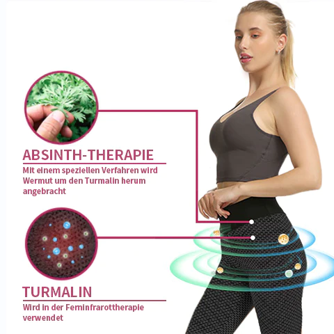 Anyidea™ Ionic Shapewear - Image 7