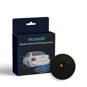 iRosesilk™ Wireless Mini Car Parking Camera - Image 2