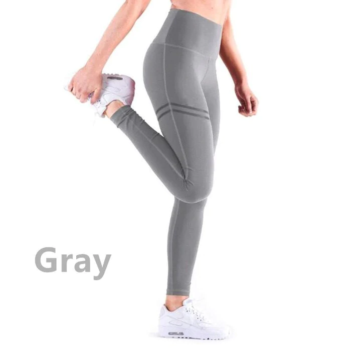 2024 Anti-Cellulite Compression High Waist Slim Leggings - Image 12
