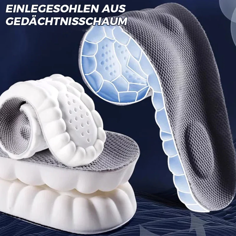 Bequeme thermostatische U-förmige Einlegesohle - Image 11