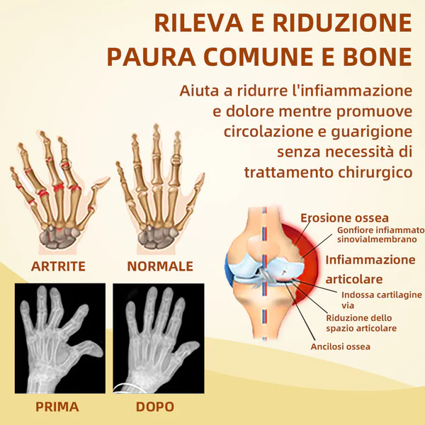 Bostore™ Canadian honey bee Venom Pain and Bone Healing Cream - Image 2