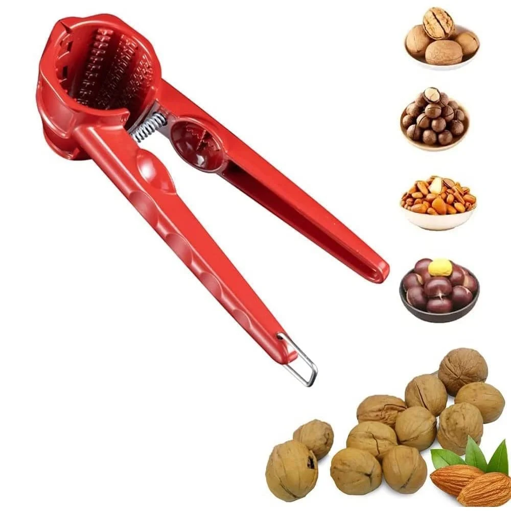 Multifunction Nutcracker with Non Slip Handle - Image 7